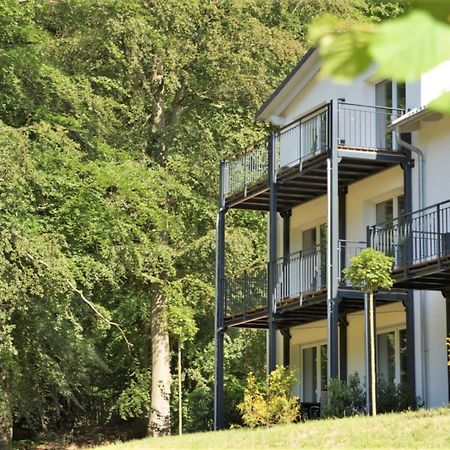 Ferienwohnung Vergissmeinnicht Sellin  المظهر الخارجي الصورة
